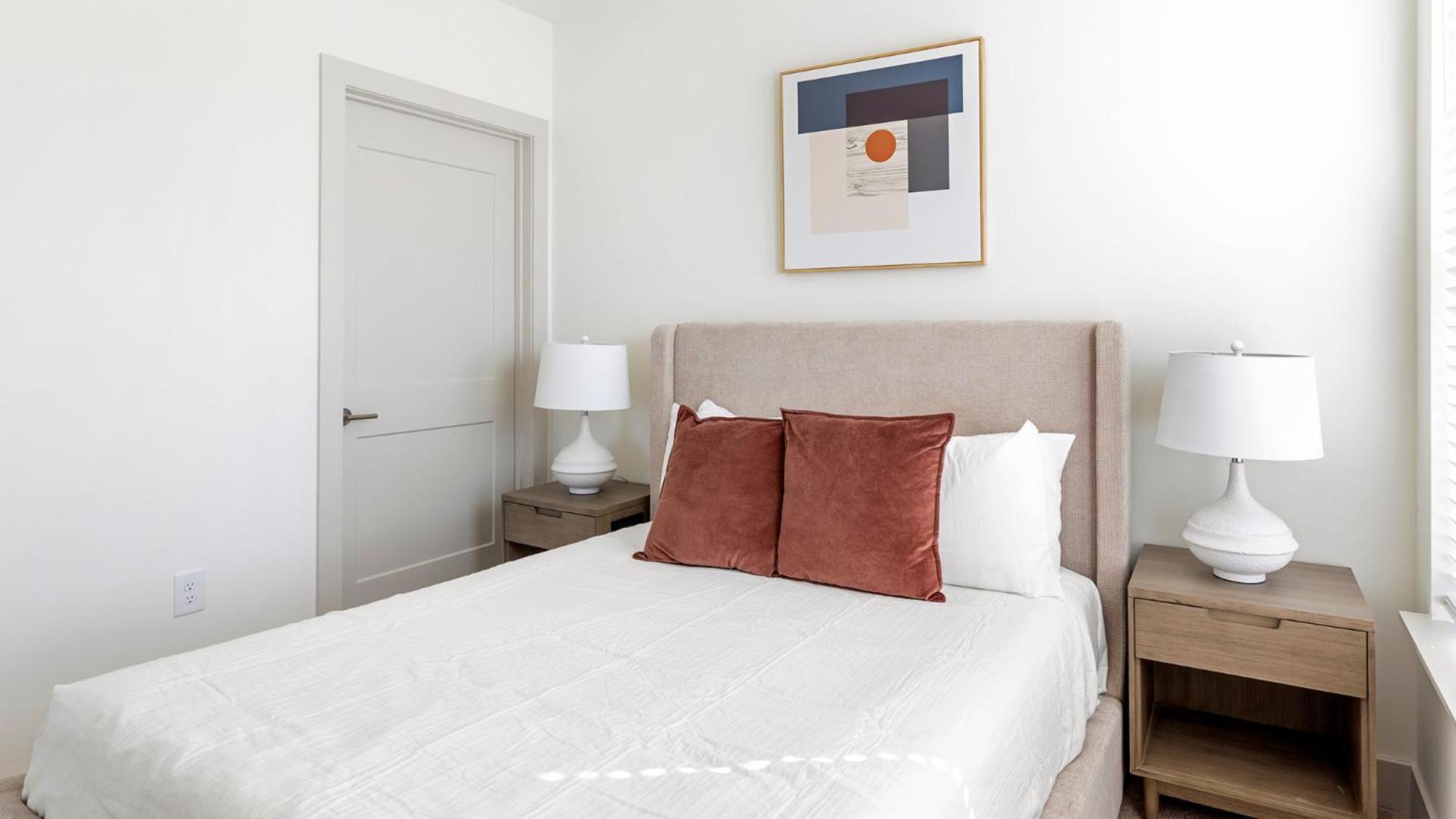 Gallery Apartments By Barsala Huntsville Phòng bức ảnh