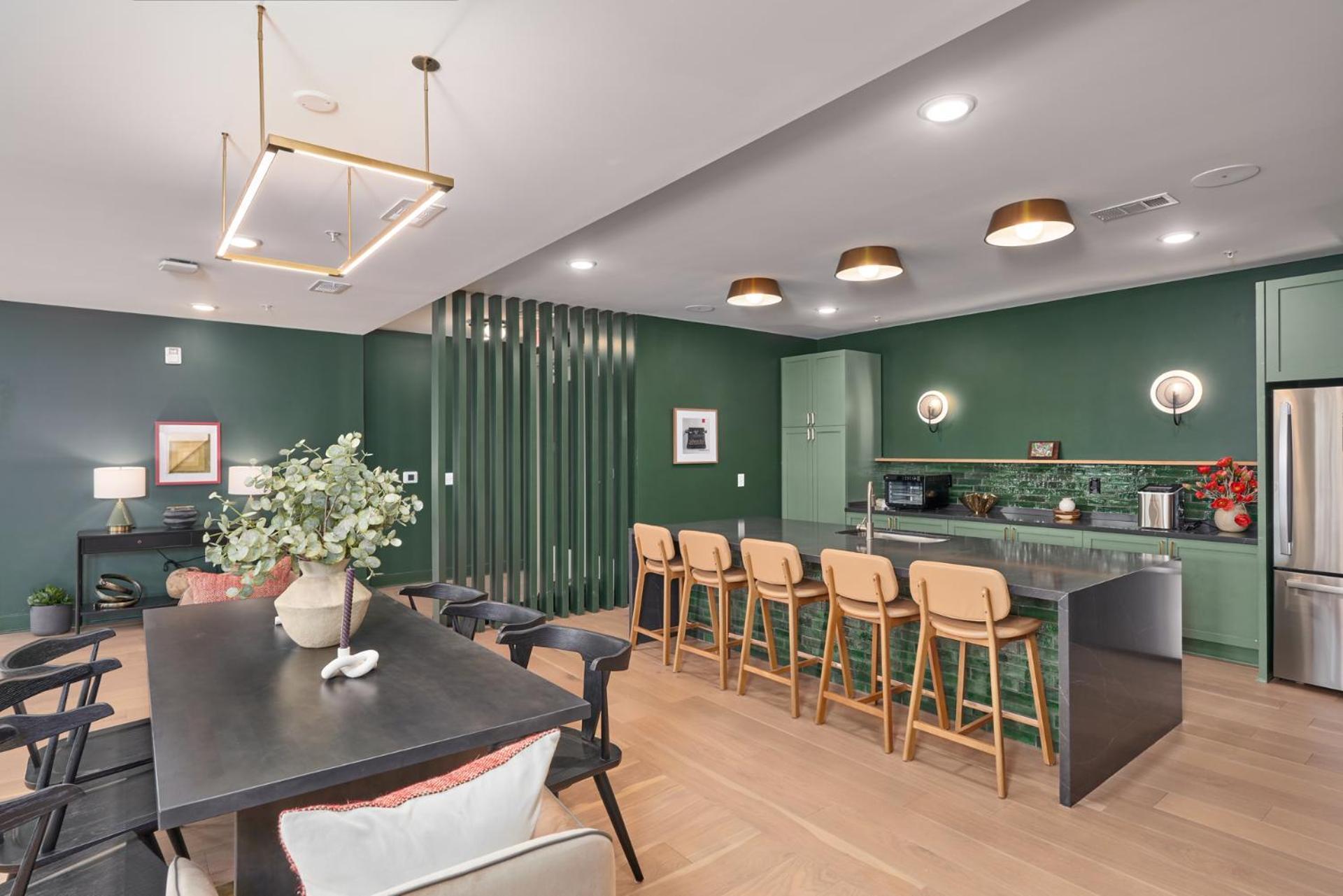 Gallery Apartments By Barsala Huntsville Ngoại thất bức ảnh