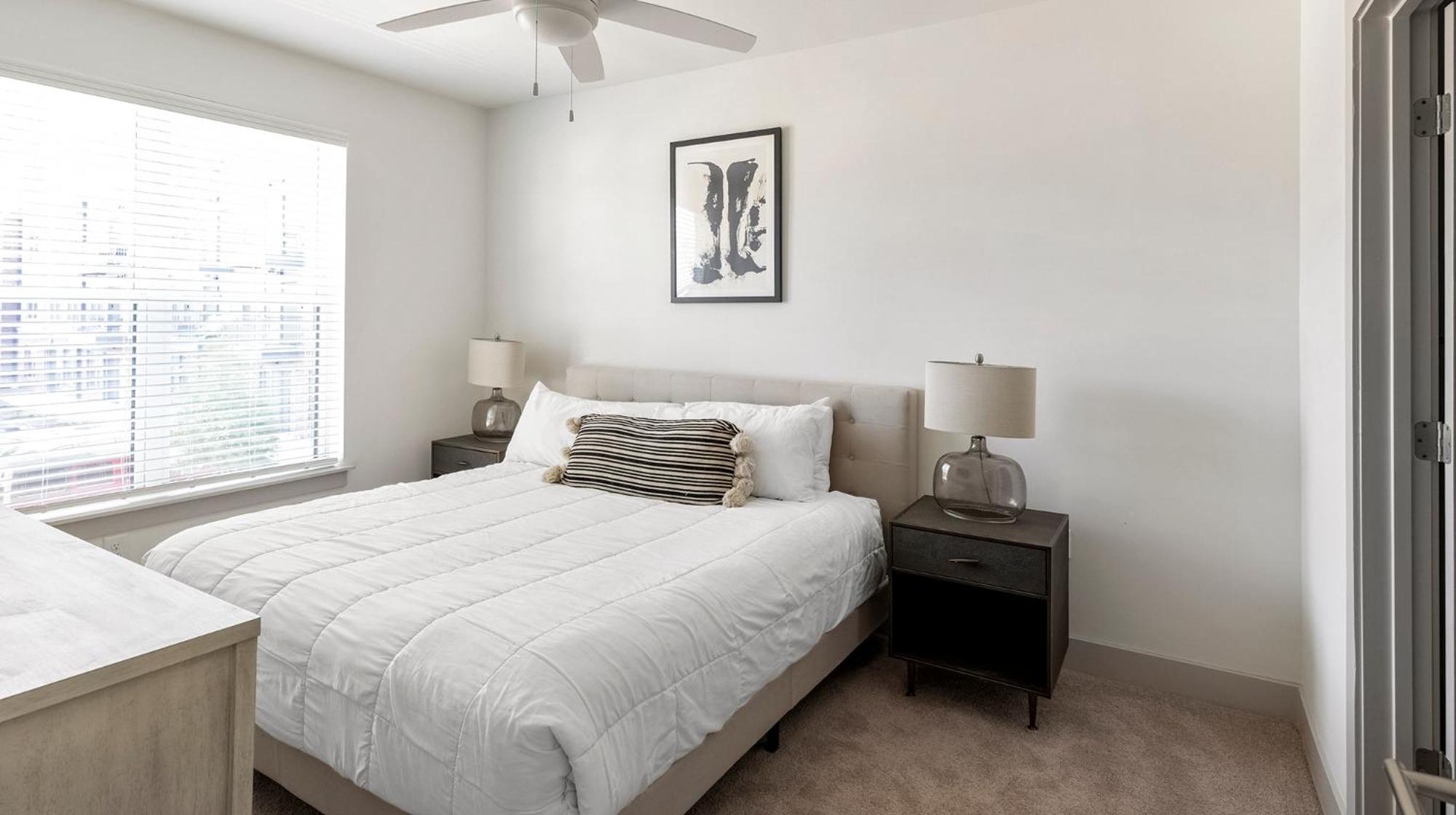 Gallery Apartments By Barsala Huntsville Ngoại thất bức ảnh